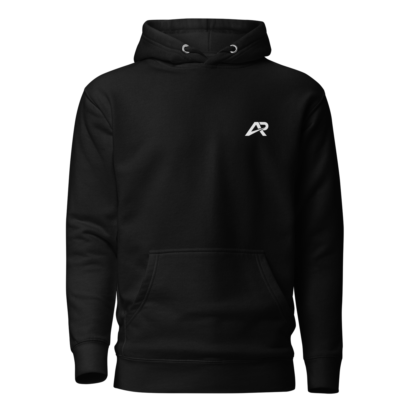 Hoodie Green Hell