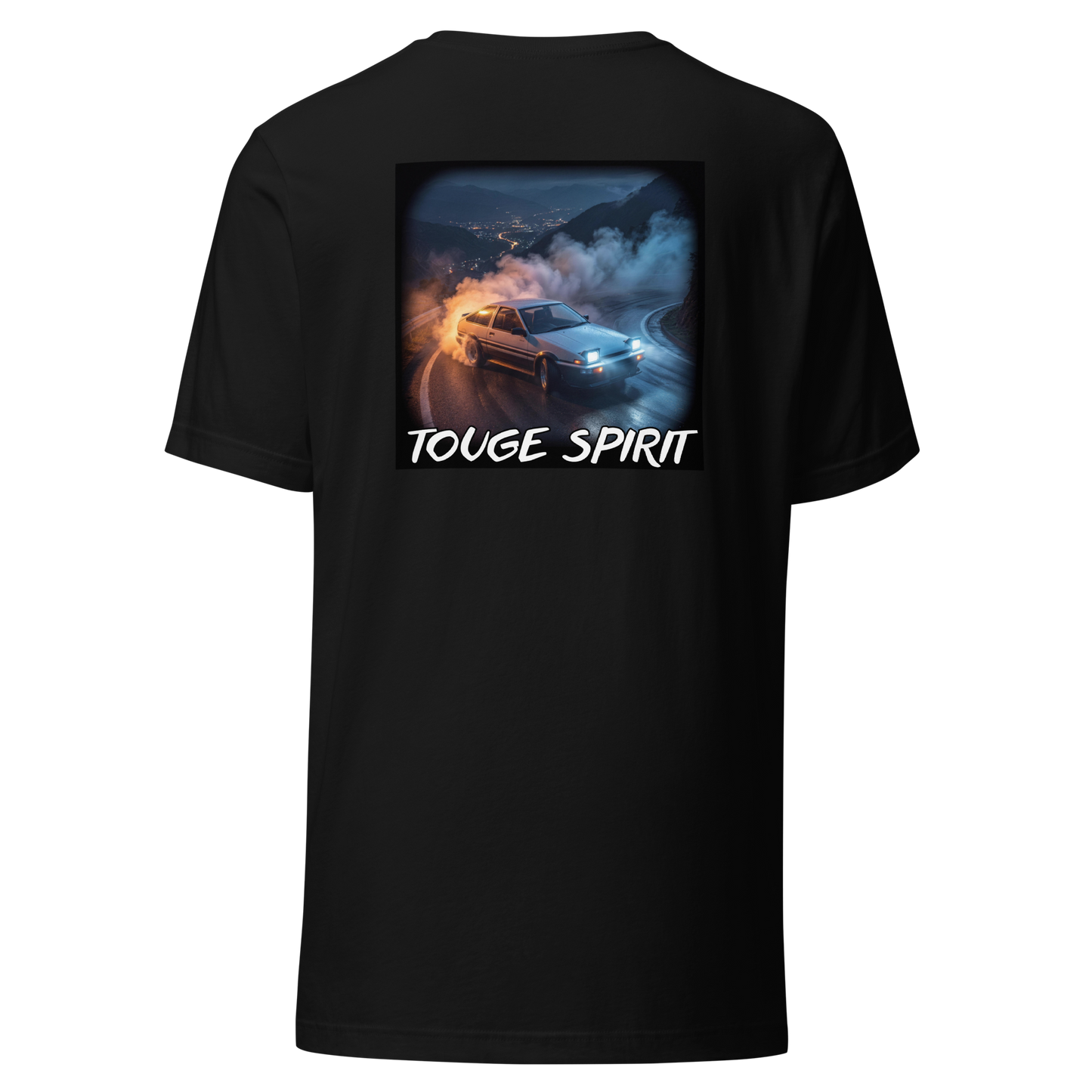 Touge Spirit
