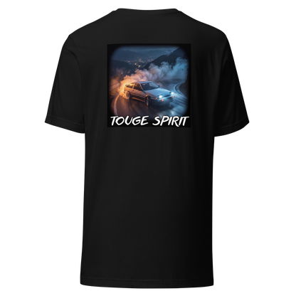 Touge Spirit