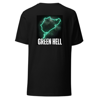 Green Hell