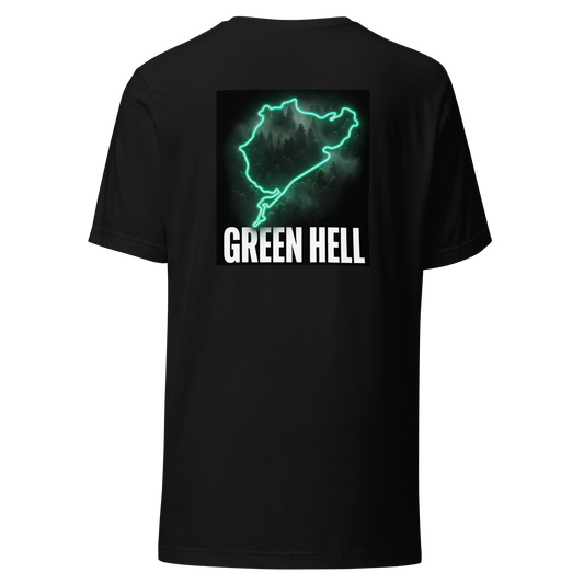 Green Hell